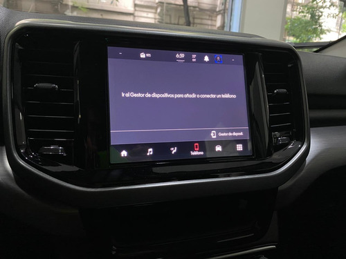 Fiat Toro 1.8 Freedom 4X2 At