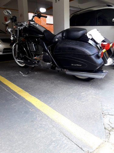 Harley Davidson Road King Classic