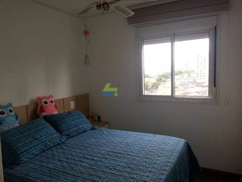 Imagem 11 de 15 de Apartamento - Vila Santo Estefano - Ref: 14001 - V-871998
