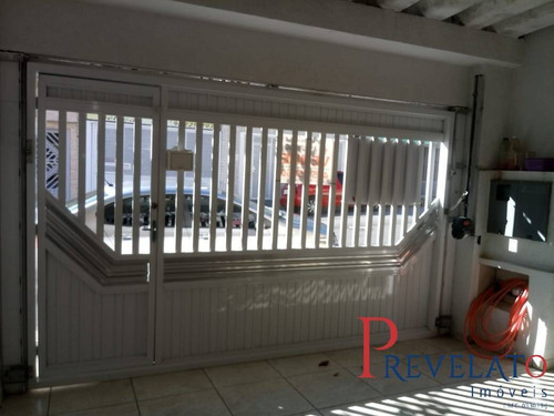 Imagem 14 de 15 de Ct-7734 - Casa Térrea C/2dormitórios - B.assunção - Sbc - Oportunidade - Ct-7734