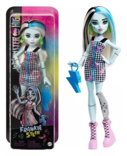 Os melhores momentos de setembro  Monster High Brasil™ 