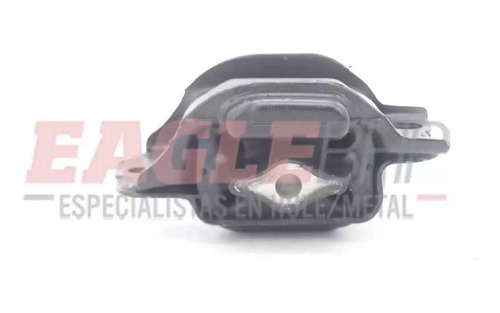 Soporte Motor Dodge Ram 4000 5.7l V8 2003-2007 Front Izq 2wd