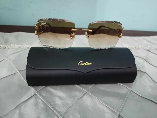 Armazones cartier originales hotsell