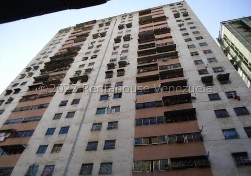 Apartamento En Venta Santa Rosalía 24-744