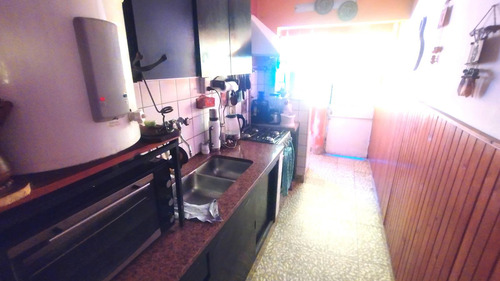 En Venta Casa 2 Dormitorios Depto 1 Dormitorio - La Falda