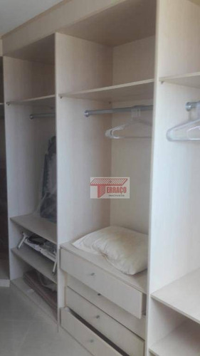 Imagem 15 de 30 de Cobertura Com 4 Dormitórios À Venda, 724 M² Por R$ 5.300.000,00 - Aviação - Praia Grande/sp - Co0717