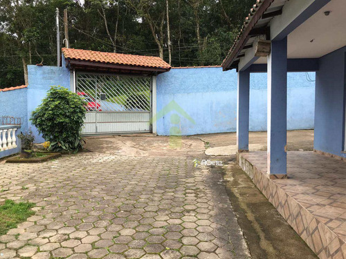 Imagem 10 de 20 de Chácara, Chácara Bonanza, Embu-guaçu - V1530