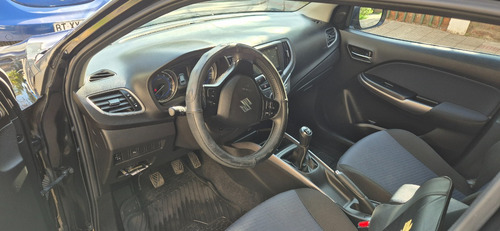Suzuki Baleno 1.4 Glx