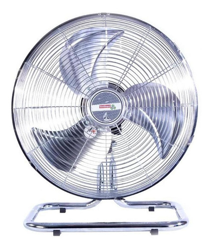 Ventilador De Mesa, Mxorv-001, Aspas 18 Ø Aluminio, 4060cfm,