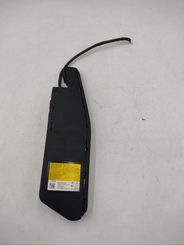 Bolsa Aire Asiento Derecha Chevrolet Cruze 2011a 2016 Airbag