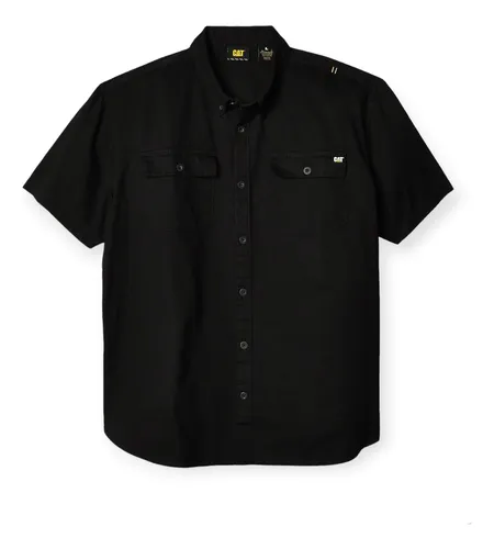 Caterpillar camisa hotsell