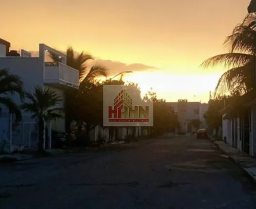 Vista Hermosa, Casa En Venta ,cancun, Quintana Roo.