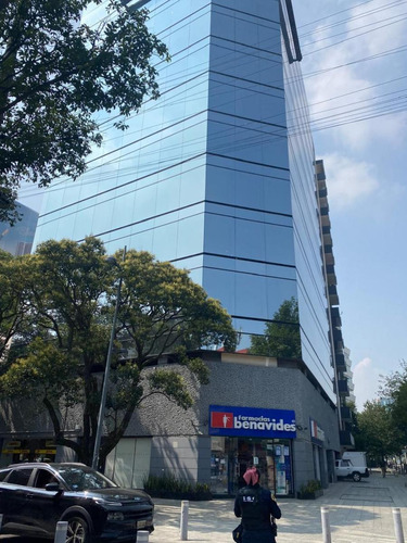 Oficina En Venta En Polanco
