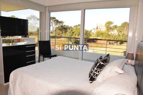Imagen 11 de 25 de Apartamento En Veramansa En Alquiler 2 Dormitorios