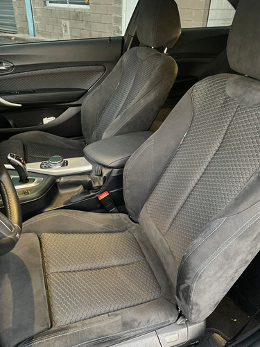 Imagen 11 de 19 de Bmw Serie 2 3.0 240i M Package
