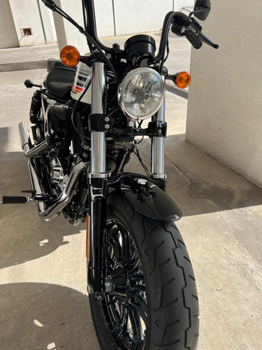 Harley Davidson Forty Eight Special