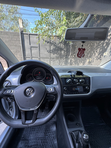 Volkswagen Up! 1.0 High Up! 5 p