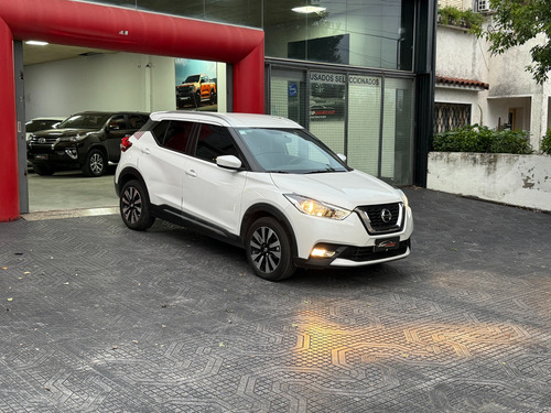 Nissan Kicks 1.6 Advance