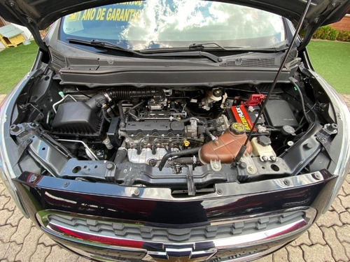 Gm Spin 1.8l At Ltz