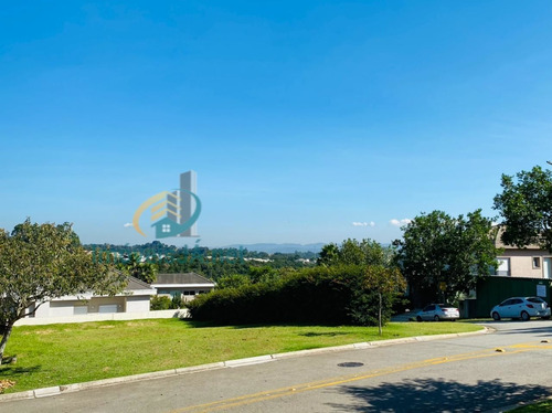 Imagem 17 de 20 de Excelente Terreno De Esquina-venda- Condomínio Gênesis 2-484,13 M², Leve Declive E Vista Permanente Da Mata - 828
