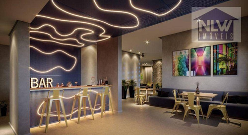 Imagem 17 de 26 de Apartamento Com 2 Dormitórios À Venda, 59 M² Por R$ 342.206,79 - Vila Rosália - Guarulhos/sp - Ap4124