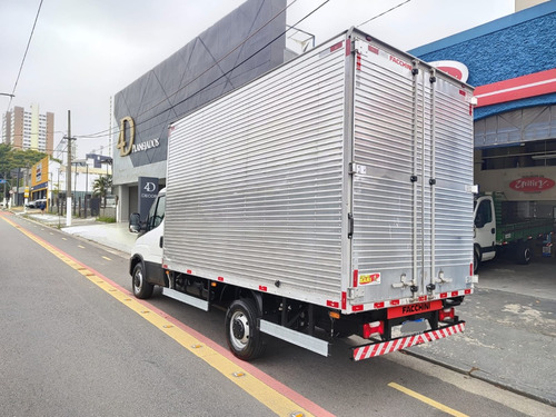 Iveco Daily Completa