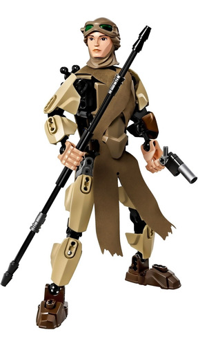 Lego Star Wars Tm 75113 Rey