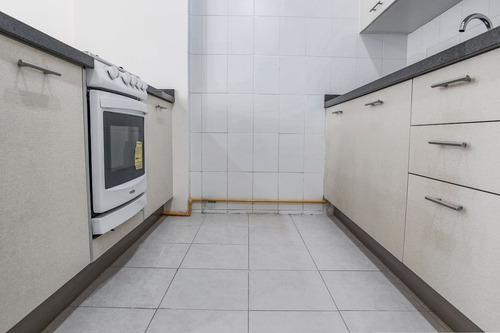 Imagen 5 de 18 de Departamento En Venta En Col. Nonoalco, Benito Juárez