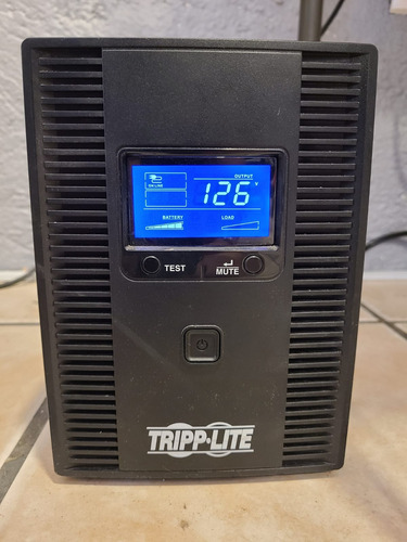 Ups Tripp Lite Smartpro Lcdt Smart1500lcdt 1500va 