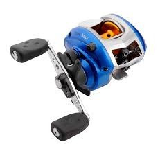 Reel Abu Garcia Blue Max