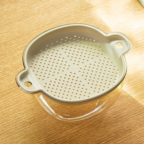Escurridor Para Cestas De Almacenamiento Para Cocinar