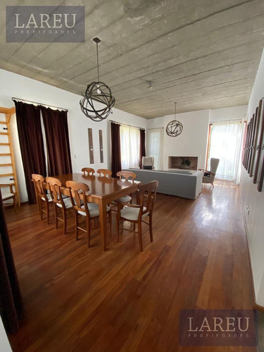 Imagen 7 de 28 de Casa En Venta - La Lomada De Pilar