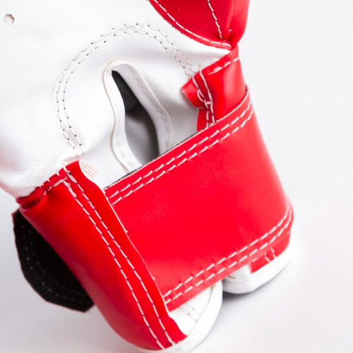 Imagen 4 de 10 de Bolsa De Boxeo Y Guante Niño