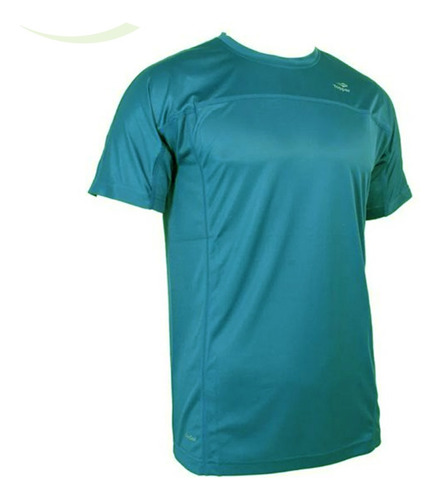 Remera Topper Hombre Manga Corta Entrenamiento Running Mesh