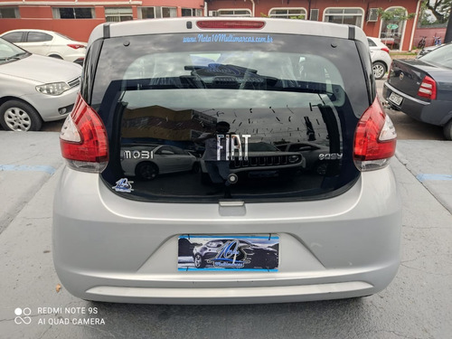 Mobi Easy 2018, R$ 899,00 Sem Entrada !