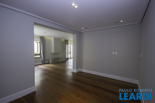 Imagem 6 de 15 de Duplex - City Pinheiros - Sp - 582175
