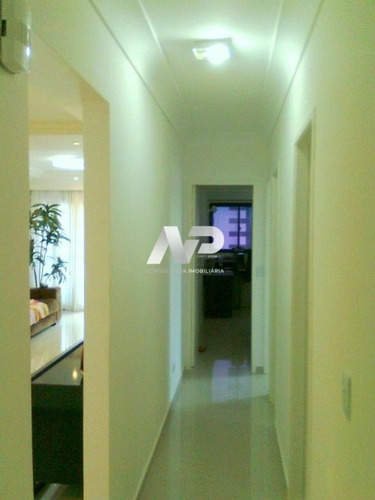 Imagem 7 de 22 de Apartamento Padrão À Venda Em Recife/pe - Rm11