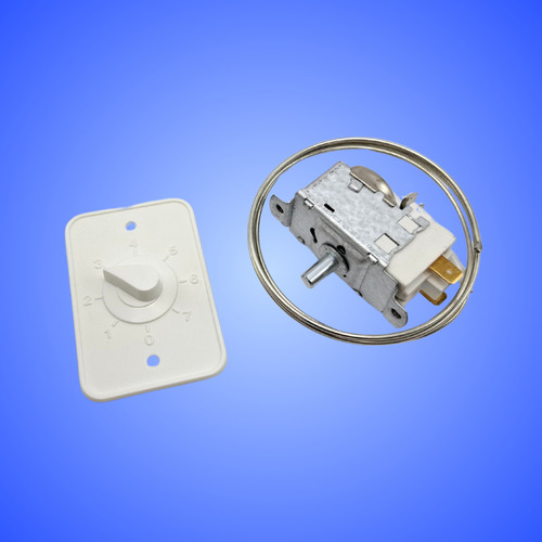 Kit 3un Termostato Para Balcão Frigorífico Freezer Rc13600