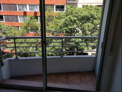 Hermoso Monoambiente En Pocitos