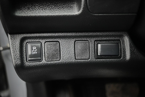 Nissan New Frontier 2.5 Pro-4x 187 Hp Tdsl Dc 4x4 At