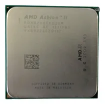 Comprar Procesador Cpu Amd Athlon Ii 3.2ghz X2 Socket Am2+ Am3 B26