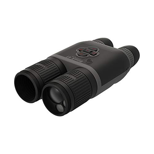 Binox4t Binocular Térmico Con El Buscador De Gama 86ng8