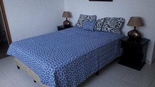 Imagen 7 de 19 de Venta De Apartamento Amoblado De 117 M2 En Ph Mont Royale, El Cangrejo 22-4886gg