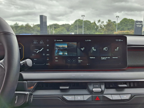Kia EV9 0.0 Gt Line