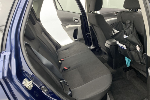 Suzuki S-Cross 1.6 Gl 2wd