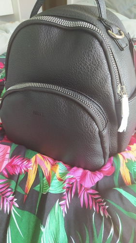 Mochila Prune