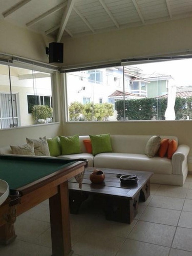 Imagem 26 de 27 de Casa - Ca00155 - 34127988