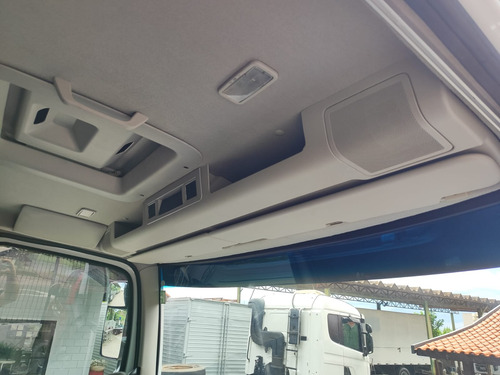Volkswagem Constellation Vw 24280 Ano 2020 Truck No Chassi