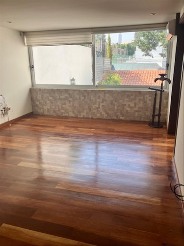 Imagen 14 de 30 de Preciosa Residencia Con Jardín, Elevador, Sauna Y Acabados De Lujo