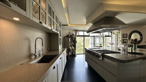 Casa En Venta Cumbres De Acultzingo Lomas Altas - Con Departamento Independiente